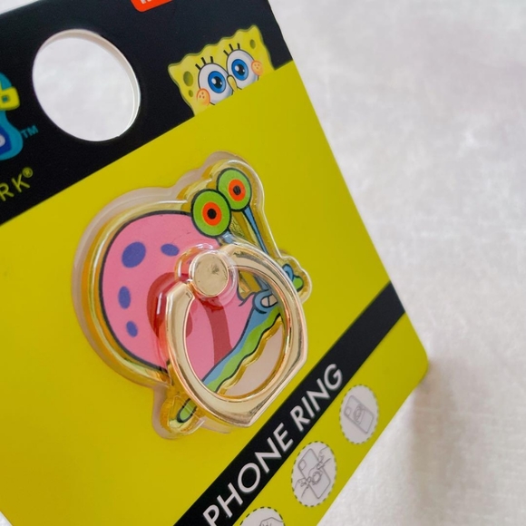 SpongeBob (Gary) Phone Ring - Picture 4 of 5